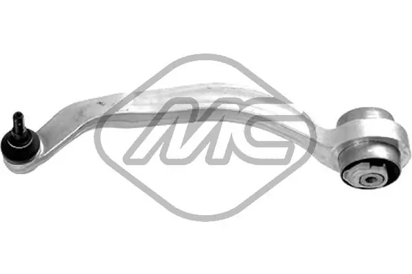 52025 Metalcaucho