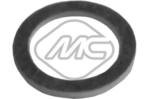 02041 Metalcaucho
