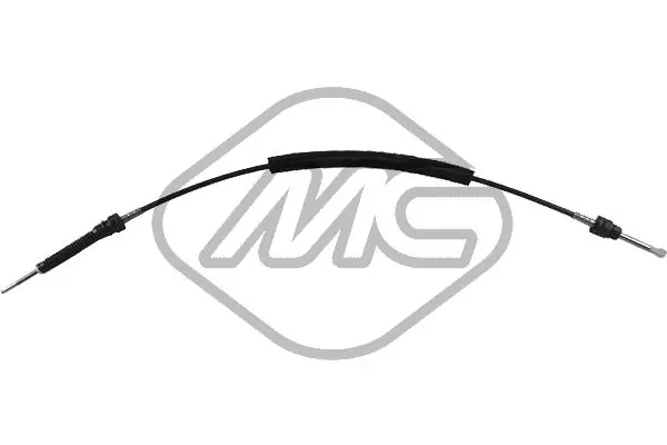 86016 Metalcaucho
