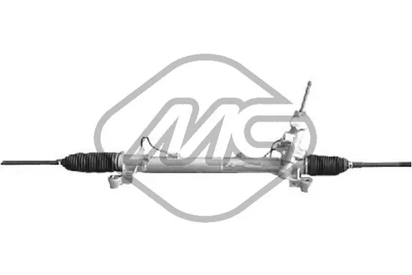 Caja de dirección para Ford Focus II (DA, HCP, DP)