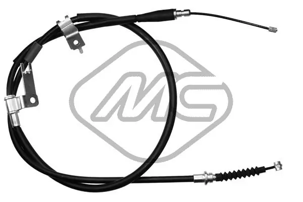 Cable de freno de mano trasero derecho Adriauto 220272 precio, desde 31,70 EUR