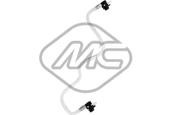 92442 Metalcaucho