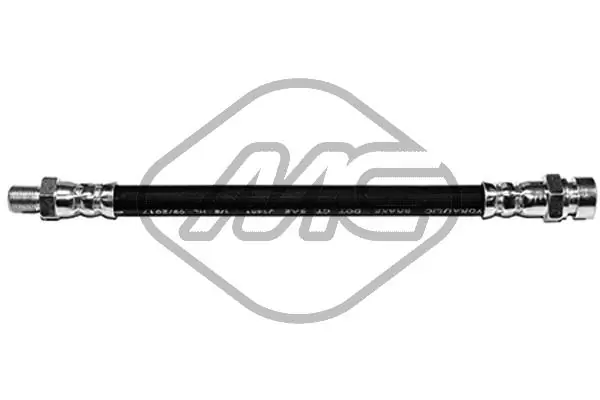 Latiguillos de freno delantero Mitsubishi Eclipse I desde 11,31 €