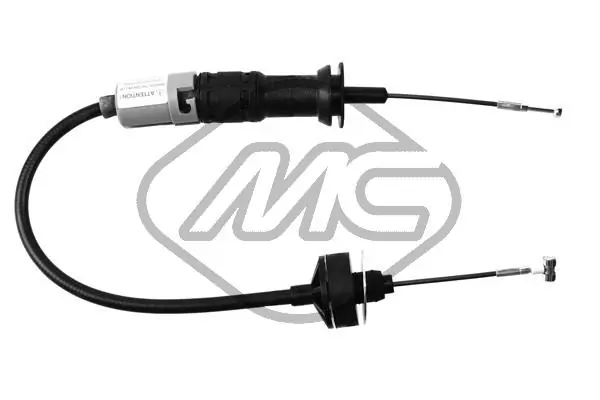 80080 Metalcaucho