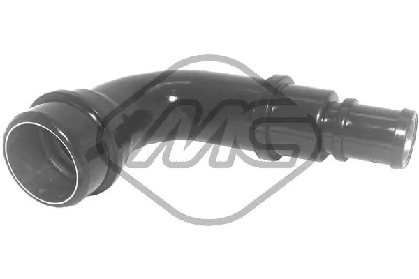 Comprar Tubo de ventilación del cárter (separador de aceite) Skoda SuperB I 3U4 a bajo precio