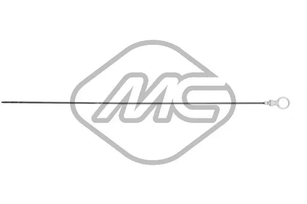 39831 Metalcaucho