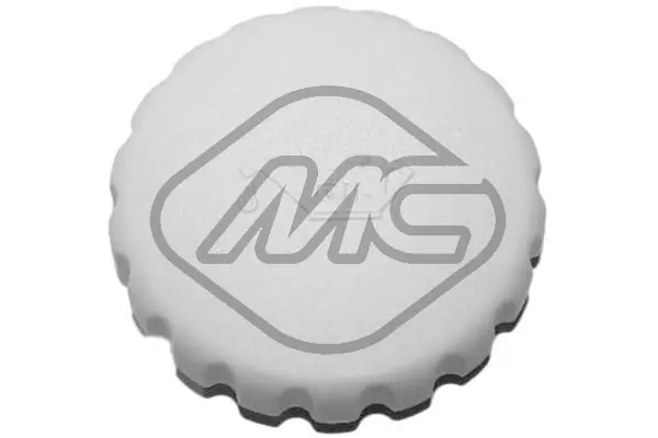 03682 Metalcaucho