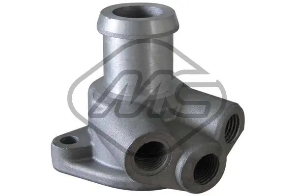 30270 Metalcaucho