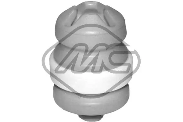13207 Metalcaucho