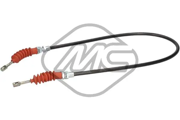 81561 Metalcaucho