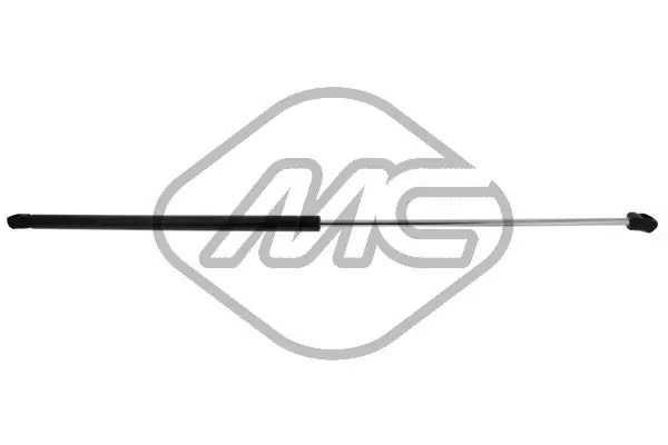46458 Metalcaucho