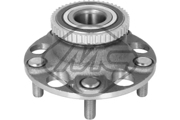 90382 Metalcaucho