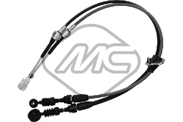 86064 Metalcaucho