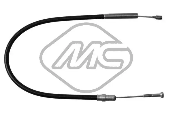 Comprar Cable de embrague Citroen 2 CV a bajo precio