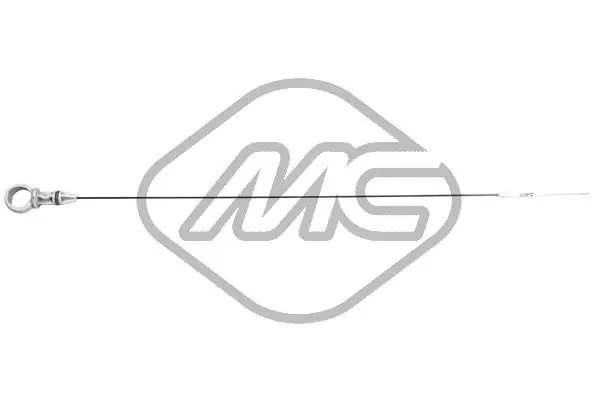 39171 Metalcaucho