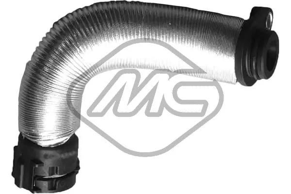 99510 Metalcaucho