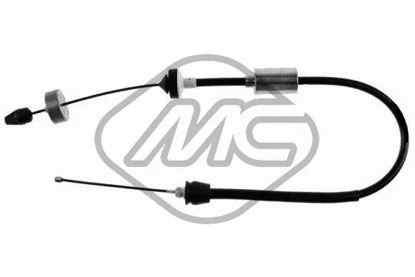 Cable embrague Renault Megane I descapotable comprar en España