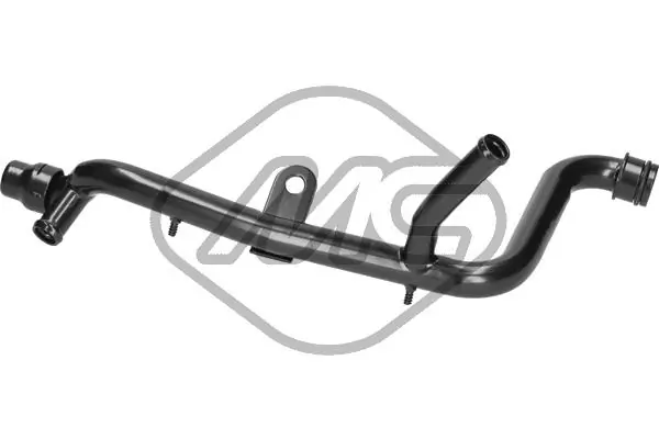 Manguito de radiador Passat  sedán (2000-2005) original desde 23,70 €