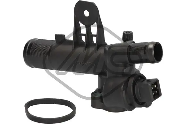 Termostato refrigerante Pierburg TH670383J