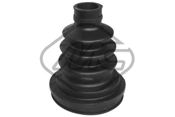 00344 Metalcaucho