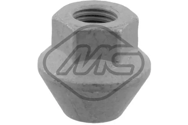 13822 Metalcaucho