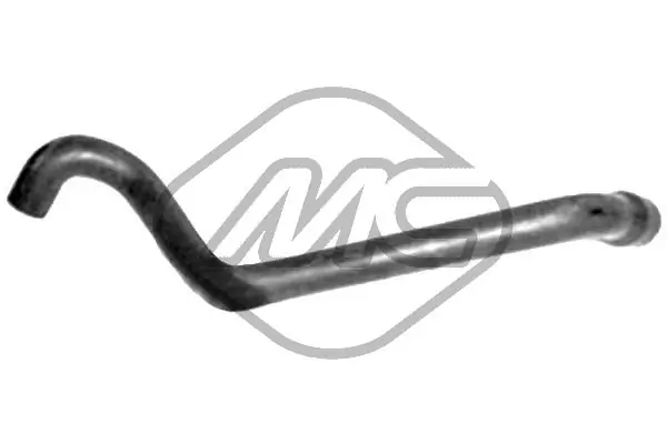 09536 Metalcaucho