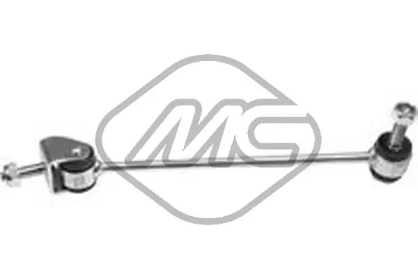 53452 Metalcaucho