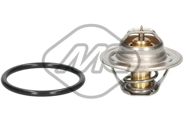 Precio del repuesto Termostato refrigerante Fiesta III hatchback