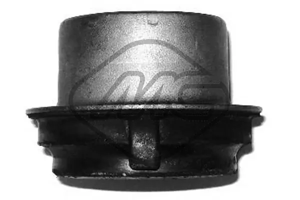 43446 Metalcaucho
