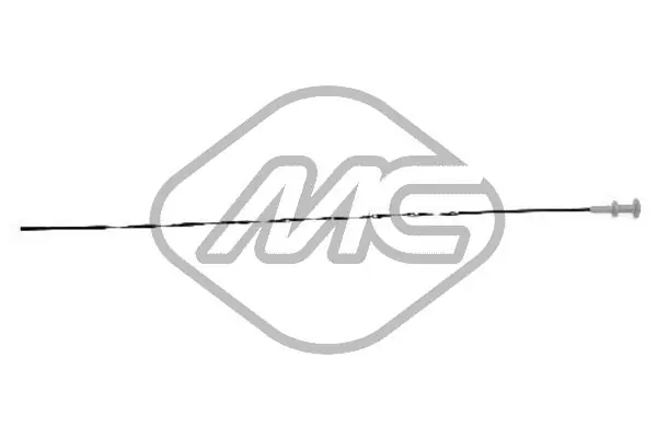 04672 Metalcaucho
