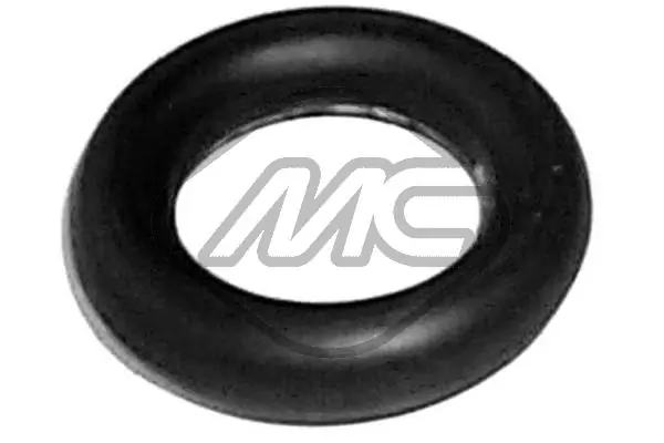 00101 Metalcaucho