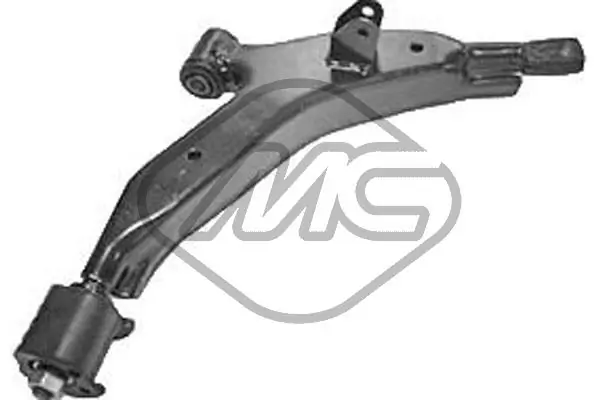 52130 Metalcaucho