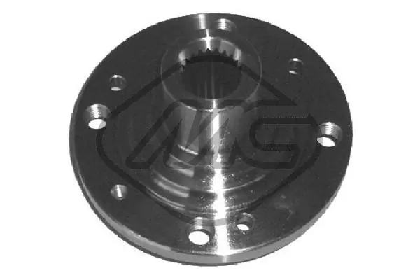 90074 Metalcaucho