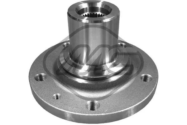 Comprar Cubo de rueda delantero Renault Master III FV a bajo precio