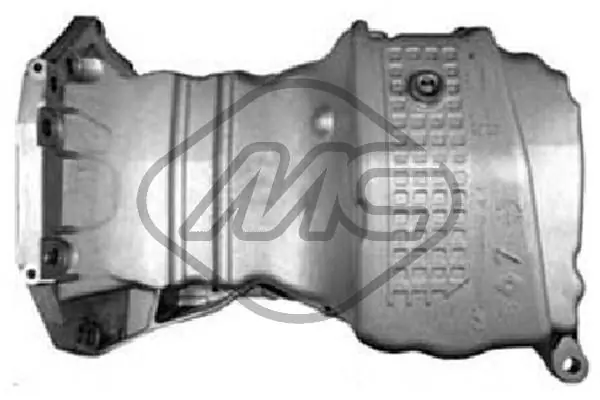 05495 Metalcaucho