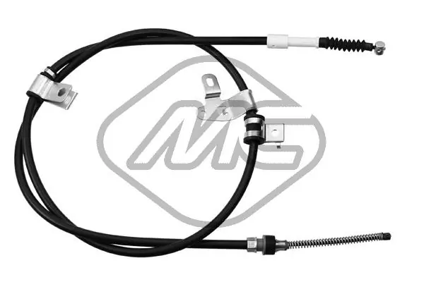 Corolla hatchback (2002-2006) original desde 27,63 €