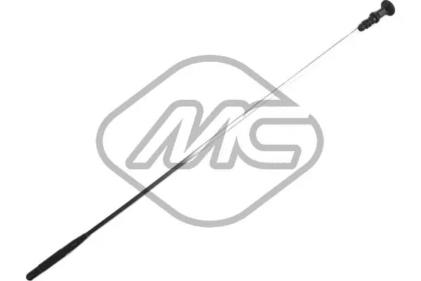 Varilla de aceite para Smart FORTWO 450