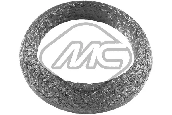 Junta De Tubo De Escape Silenciador Ford Fiesta JH, JD