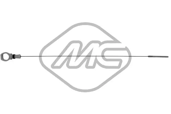 Varilla de aceite Peugeot Partner I