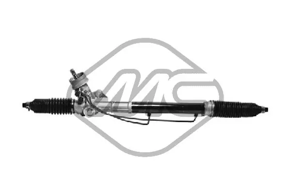  Cremallera de dirección Audi A4 