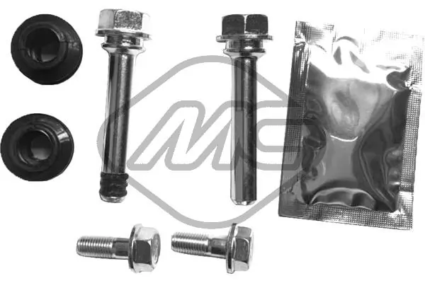 43041 Metalcaucho