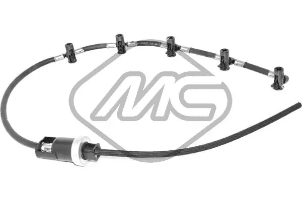 92176 Metalcaucho