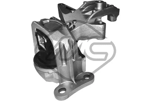 06888 Metalcaucho