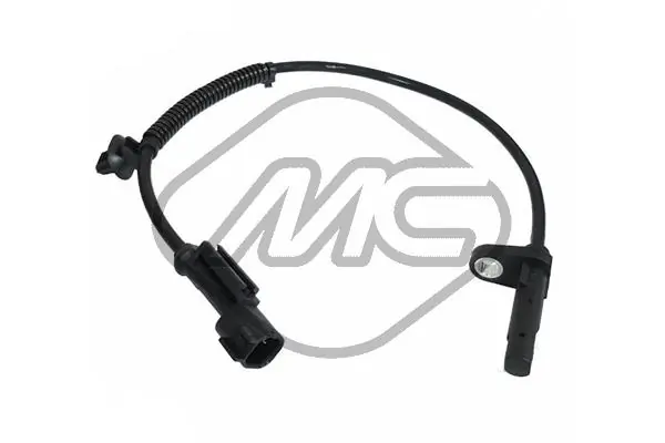 51528 Metalcaucho