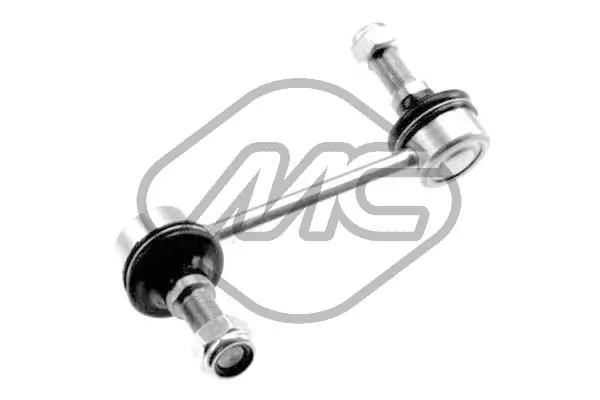 40738 Metalcaucho