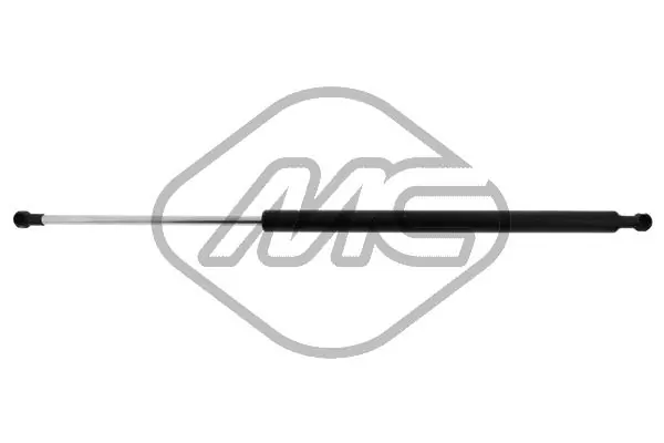 Comprar Amortiguador de puerta trasera 5  E34