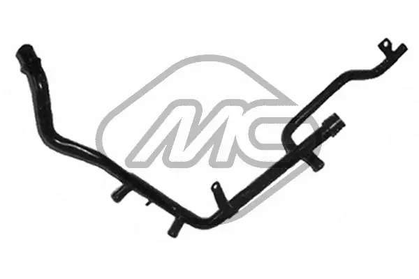 30539 Metalcaucho