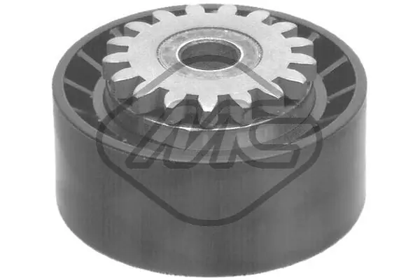 14467 Metalcaucho