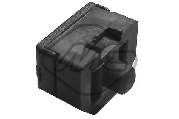 02845 Metalcaucho
