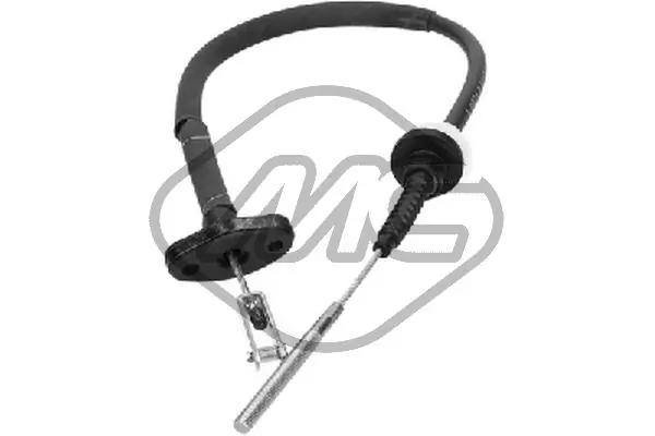 060109 Adriauto Cable de accionamiento del embrague